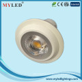 6w COB LED Spot Luz Gu10 Dimmable Led Spot de luz